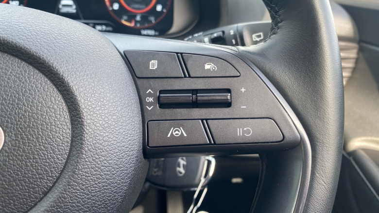 Hyundai i20 1.0T GDi Premium 5dr Petrol Hatchback